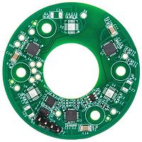 Analog Devices EVAL-ADAF1080-3EBZ AMR Magnetic Field Sensor EVAL BOARD
