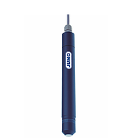 Jumo tecLine ClO2 and O3 Sensor for chlorine dioxide and ozone (4 ~ 20mA, 0 ~ 2mg/l, Part No.: 00392202)