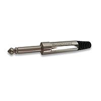 Switchcraft 290F Phone Connectors 1/4 Plug FlexRelief Stereo Scrw Trm 0.22