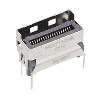 Amphenol Commercial Products G42V11342HR PCI Express / PCI Connectors MINI COOL EDGE IO