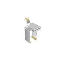 Amphenol Aorora Z00F-4G7L1-11000 Spring Spring,SUS T0.15,height 9.0