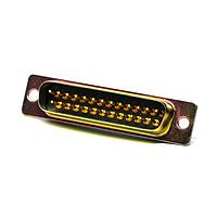 ITT Cannon DBMM-25P-Z D-Sub Connectors - Standard Density D*M High reliable D-Sub Connectors