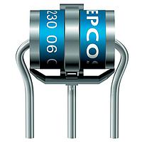 EPCOS B88069X7140B502 3 Electrode Surge Arrester T23-A420XF4