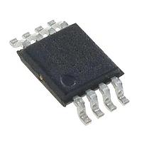 Analog Devices MAX17605AUA+ MOSFET Gate Drivers 4A Sink/Source Current, 12ns, Dual MOSFE