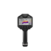 FOTRIC 348A-L12 Advanced AI Thermal Imager (0.68mrad; 640*480; -20℃~1200℃)
