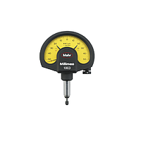 Mahr 4334076KAL Mechanical Dial Comparators (1003, ± 50 µm)