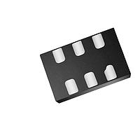 SiTime SiT9120AI-2C1-33E25.000000X MEMS Oscillators -40 to 85C, 5032, 20ppm, 3.3V, 25MHz, OE, LVDS, 250 pcs T&R 12/16 mm
