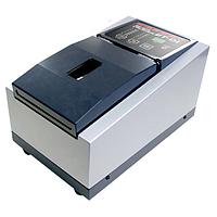 TAITEC μT-01 Bead Beater Homogenizer (1.5/2.0 mL; 2500 to 4600 r/min)