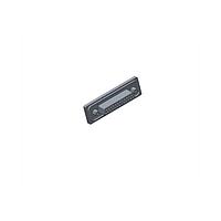 Amphenol LTW SDB-25PFFP-SA8001 Receptacle D-Sub, Standard, Metal, 5A, 25 pins, Female Connector, Female Contact, Straight With Board Lock, Screw Thread, PCB 180 , Receptacle, IP68