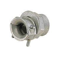 HARTING 09000005101 Accessories HAN PG11 CABLE CLAMP METAL CABLE ENTRY