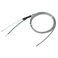 Sterling Sensors TGBEAJ6MM8MM1MA7 Bearing Thermocouple (Type J ø6x8mm; -50~250°C)