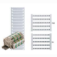 Weidmuller 0522761035 Wire Labels & Markers DEK 5 GW O