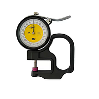 MICROTECH 137100601 Dial thickness gauge (0-100mm)
