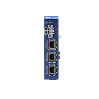 Jumo 705042 Router module 3-port (Part No.: 00735307)