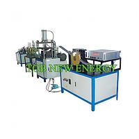 TOB TOB-SUPER1 Button Super Capacitor Automatic Production Line (6KW)