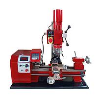 WMT CNC MPV210 Combined Lathe