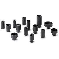 Mettler Toledo 30428921 Adapter Vial 27.5x25mm