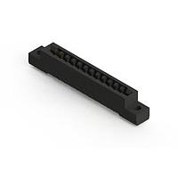 EDAC 357-024-560-202 Standard Card Edge Connectors Card Edge Connector