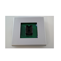 Xeltek DX1058 Socket Adapter (SOP32; Opentop; DX socket)