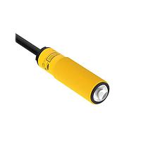 Banner Engineering S186ELD W/30 Specialized Cables S186ELD Laser: Emitter; Range: depends on receiver; Input: 10-30 V dc; Output: Not Applicable; 9 m (30 ft) Cable