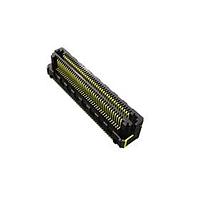 Samtec LSHM-120-L3.0-L-DV-A-S-TR Connectors 0.50 mm Razor Beam(TM) High-Speed Hermaphroditic Terminal/Socket Strip
