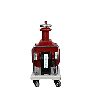 Wrindu YDG-20kVA/100kV AC High-voltage Dry-type Test Transformer (20kVA, 100kV)