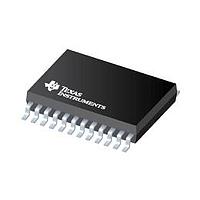 Texas Instruments TPS929121AQPWPRQ1 LED Lighting Drivers 12-channel automotiv e 40-V high-side LED