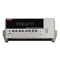 Picoammeter/Nanovoltmeter Calibration Service