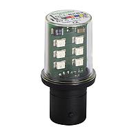 SCHNEIDER DL1BKB3 LED 5W 230VAC/DC INCANDESCENT BULB