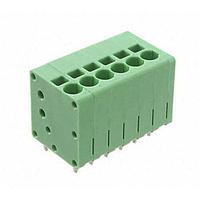 Adam Tech EB163A-02-A-180 Plugs EURO BLOCK, 2 POSITION