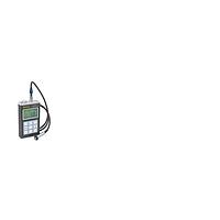 Coating thickness meter