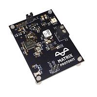 MATRIX Industries MCRY-PROTOKIT Energy Harvesting Prototype kit for Matrix Matrix Mercury Energy Harvesting Synchronous Boost Converter