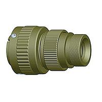 Amphenol Air LB Germany GCB3106T-32-5SNB-F1 Connectors Plug, Crimp, 2 contacts