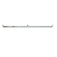  Vessel C-150 AC Pulse Ionizing Clean Bar