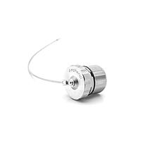 Amphenol SINE Systems P30663-09 Accessories Dust cap 9 position threaded plug