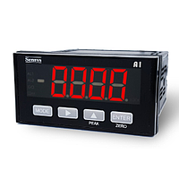 Panel Meters