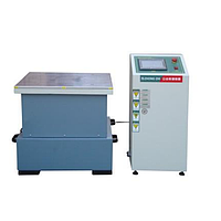 Vibration test