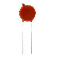 Vishay Cera-Mite 562RX7RBA102EK502M Ceramic Disc Capacitors 562RX7RBA102EK502M e3