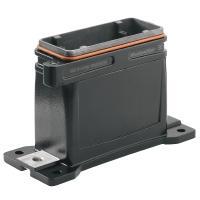 Weidmuller 1081340000 Heavy Duty Power Connectors HDC IP68 16B SS