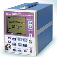 Sound level meter