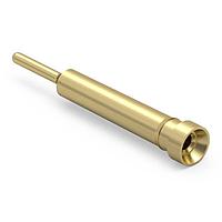 Mill-Max 8862-0-15-15-30-27-04-0 Tail Pin 10u AU OVER NI 30 CON