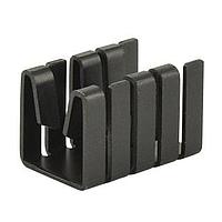 Same Sky (formerly CUI Devices) HSS-B20-NP-10 Component 19 x 12.8 x 12.7mm TO-220 clip
