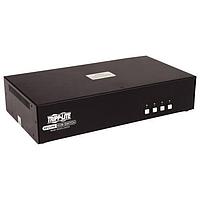 Tripp Lite B002A-UH2A4 Interface Modules 4PT DUAL MONITR HDMI KVM PP3.0