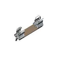 Keystone Electronics 4250 Wave Soldering SNAP-IN STD FUSE HOLDER
