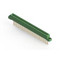 EDAC 345-050-541-103 Standard Card Edge Connectors .100" (2.54mm) Pitch Card Edge Connector
