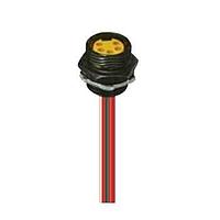 Lumberg Automation RKF 301-641/3F Sensor Cables / Actuator Cables