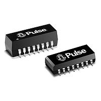 Pulse Electronics HX1178NLT Module 10/100Base-T SMD 1-Port