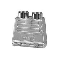 Amphenol Tuchel C146 10G016 902 8 Hoods Housing