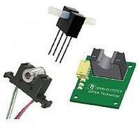 TT Electronics / Optek Technology OPB350W187Z Liquid Level Sensors Fluid in-line sensor .188" Tube
