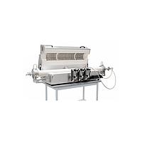 NABERTHERM RS 80/300/11 Tube Furnaces (1100°C, 300mm)